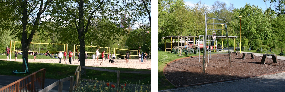 borgareparken